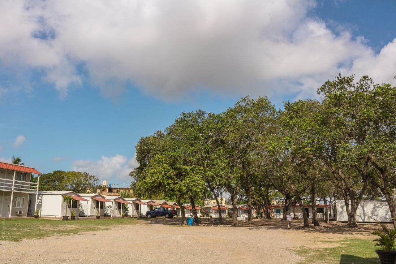 Bonitto Inn Tampico Altamira エクステリア 写真