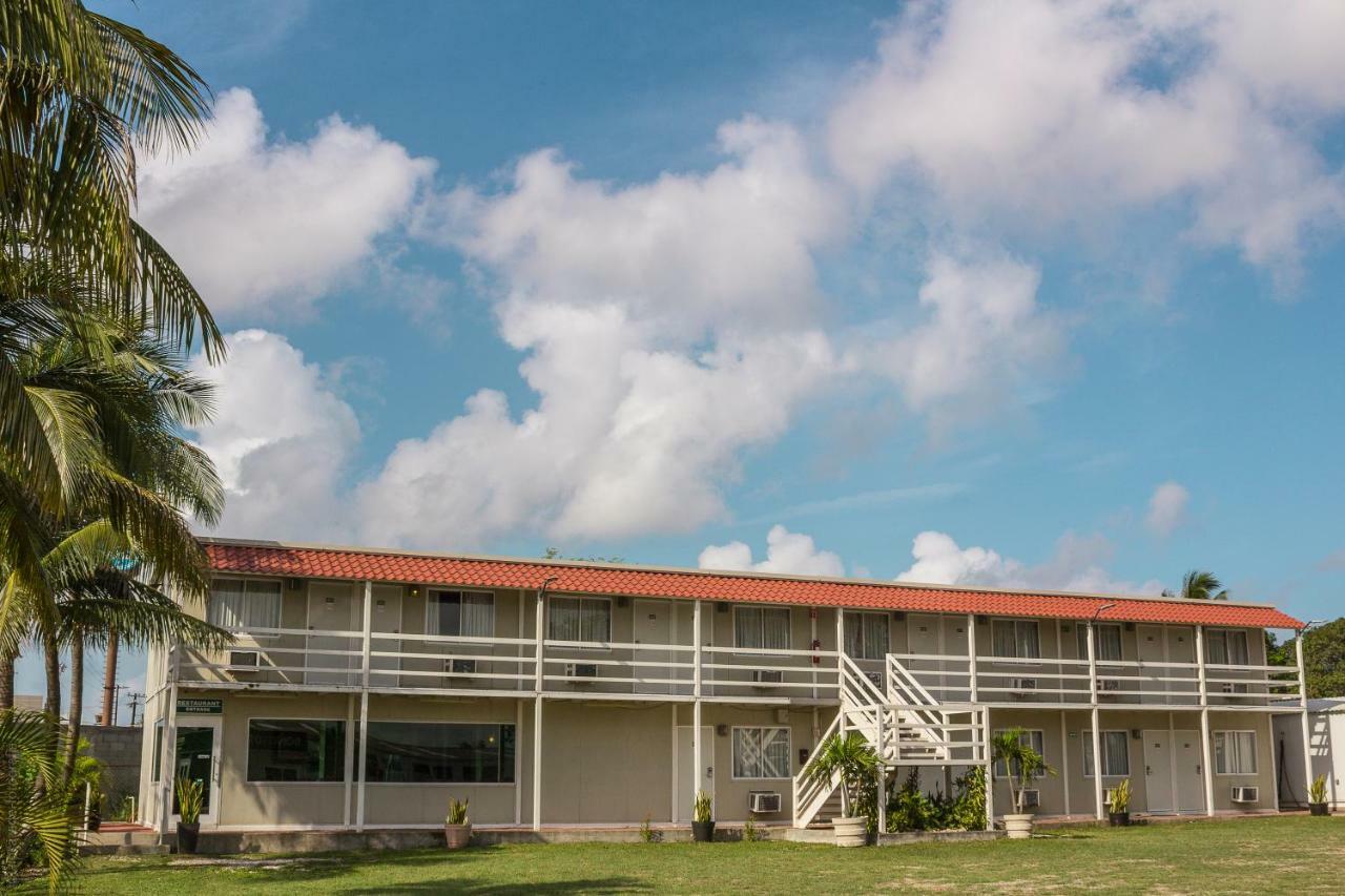 Bonitto Inn Tampico Altamira エクステリア 写真