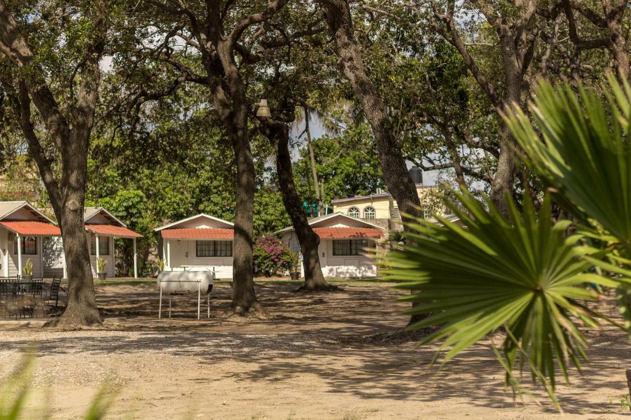 Bonitto Inn Tampico Altamira エクステリア 写真