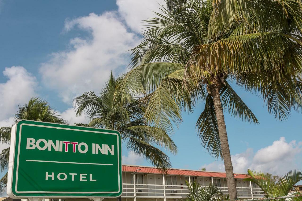 Bonitto Inn Tampico Altamira エクステリア 写真